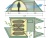 Палатка Alexika GRAND TOWER 4 green 9168.44015,9 Палатка Alexika GRAND TOWER 4 green 9168.44015,9