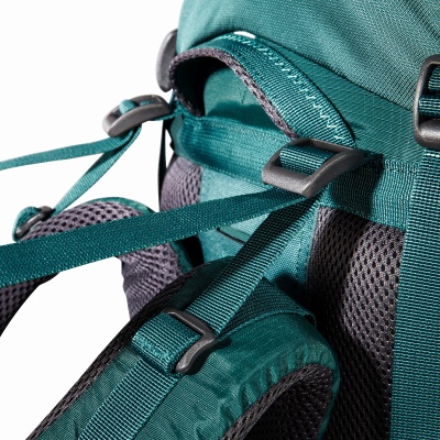 Рюкзак Tatonka NORIX 44 WOMEN titan grey 1377.02129