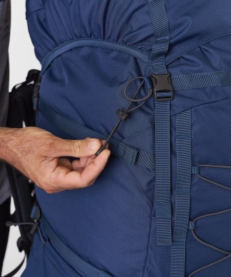 Рюкзак RedFox Light 60 V6 (т.синий)33