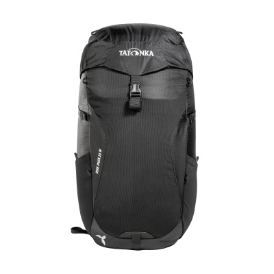 Рюкзак Tatonka HIKE PACK 25 W black 1570.04022