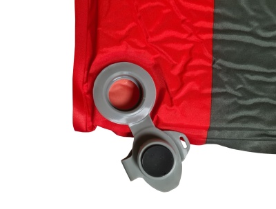 Ковер BTrace самонадувающийся Basic 4 (183х51х3,8см)32