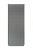 Коврик Talberg CAMPER WIDE MAT серый/синий 200х85х521
