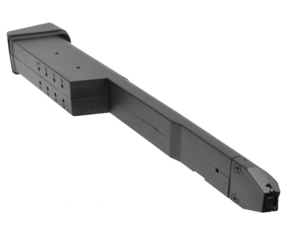 Магазин механический (Cyma) Glock 18C (CM030) 100ш C27