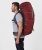 Рюкзак RedFox Makalu 85 V5 (бордовый/кирпич)24