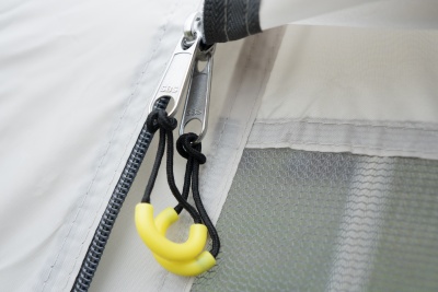 Палатка Talberg ARBOUR auto Sahara38