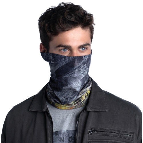 Бандана Buff Original Concrete Grey22