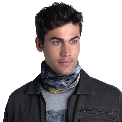 Бандана Buff Original Concrete Grey21