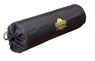 Коврик Alexika DOUBLE COMFORT pine green 9354.75916