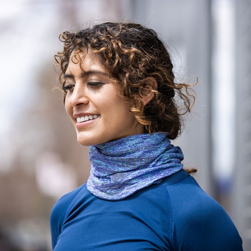 Бандана Buff Dryflx Tourmaline16