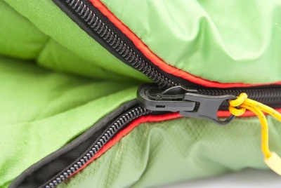 Спальный мешок Alexika SIBERIA Compact Plus 9272.010162