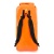 Гермомешок BTrace DryBag 80л с лямками (оранжевый)