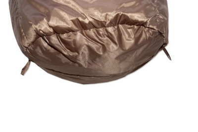 Спальный мешок Alexika NORD красный 9227.01065,1