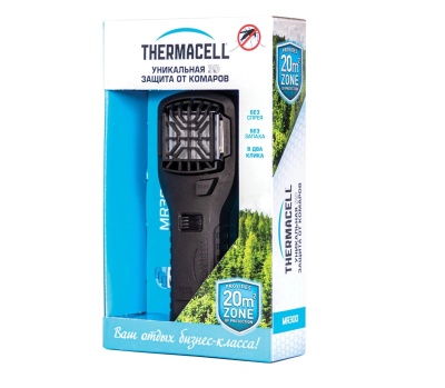 Прибор противомоскитный ThermaCELL MR-300 Black28