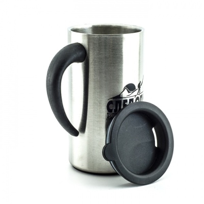 Кружка СЛЕДОПЫТ 280 мл.3