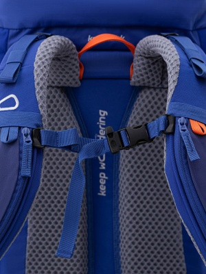 Рюкзак Kanrock Cruiser 30 Rich Blue25