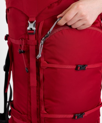 Рюкзак RedFox Alpine 50 V2 Light (синий)28