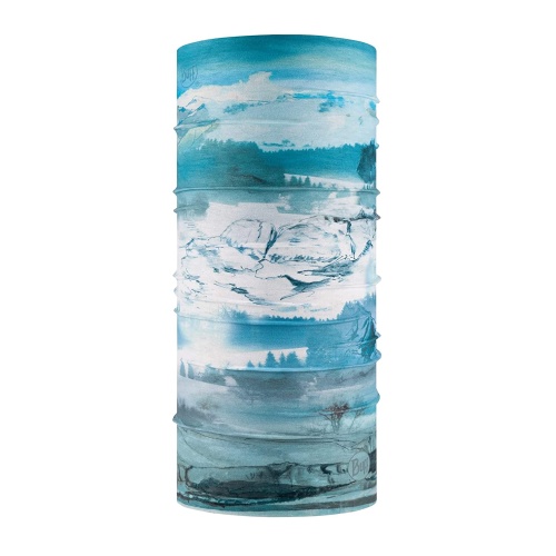 Бандана Buff Original Dusty Blue Sevsi