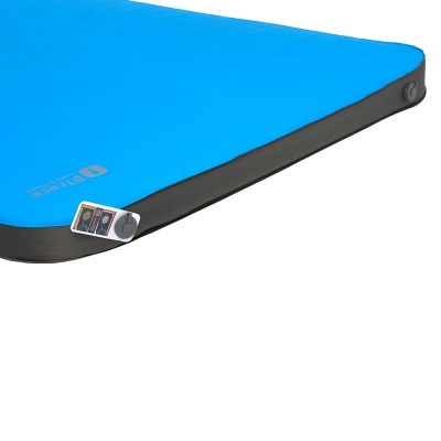 Ковер BTrace Luxary 10 Double (201х132х10см) синий29