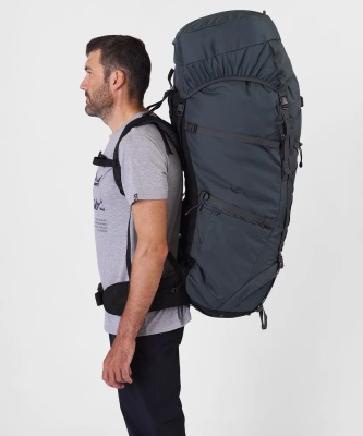 Рюкзак RedFox Light 100 V6 (голубая глина)26