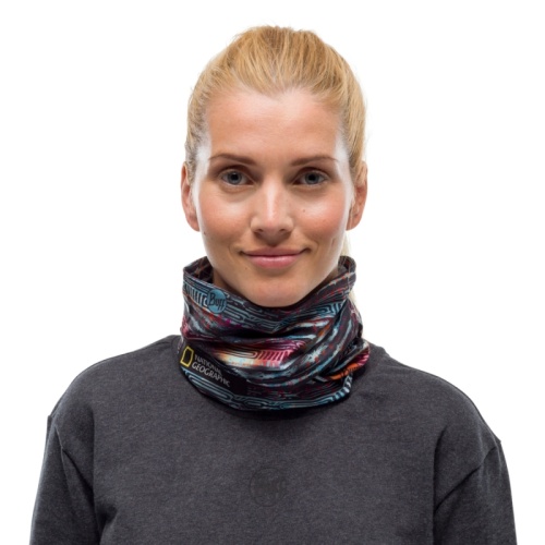 Бандана Buff Original Kumihimo Multi24