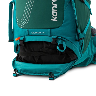 Рюкзак Kanrock Eclipse 60+10 Sea Green34