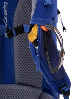 Рюкзак Kanrock Cruiser 30 Rich Blue35