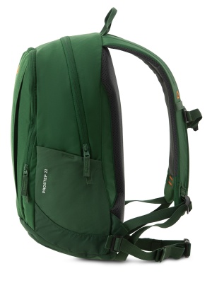 Рюкзак Kanrock Prostep 22 Pine Green21
