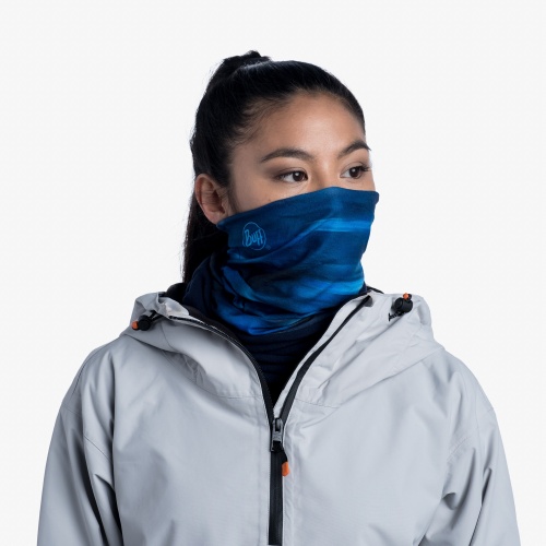 Бандана Buff Polar Shading Blue25