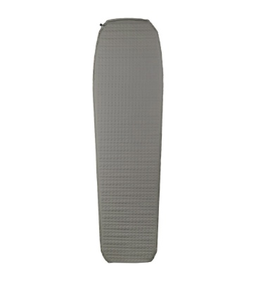 Коврик RedFox Pro Mat (1220/т.красный/асфальт)2