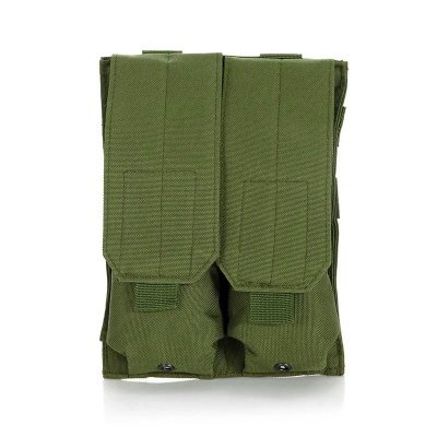 Подсумок двойной molle ADR CH-079 Olive