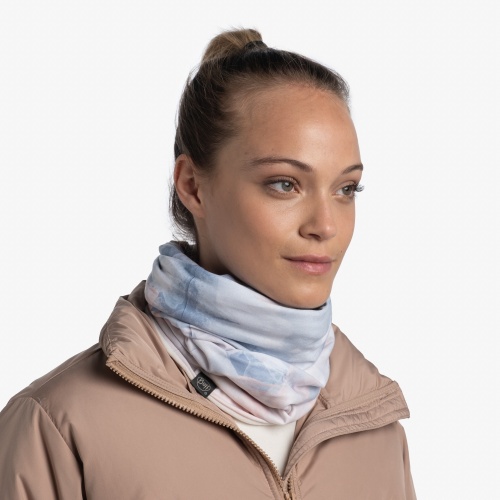 Бандана Buff Polar Reversible Geicy Cru23