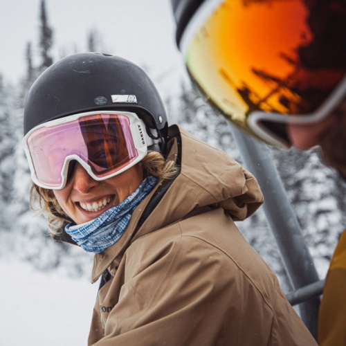 Бандана Buff Polar Synaes Blue28