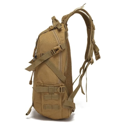 Рюкзак тактический ADR CH-215 25L Olive23