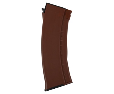 Магазин механический (EL) AK74 120ш EL-1102-08 Brown