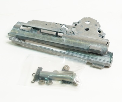 Стенки гирбокса BX0042 с быстросменной пружиной (SHS)