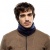 Бандана Buff Original Solid Night Blue2