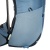 Рюкзак Tatonka HIKE PACK 25 W black 1570.04027