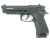 Модель пистолета пневм  (KJW) M9A1.CO2 GBB Black