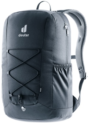 Рюкзак DEUTER Gogo black22