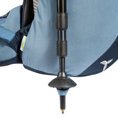 Рюкзак Tatonka HIKE PACK 25 W black 1570.04028