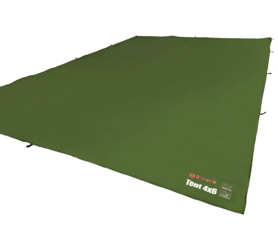 Тент BTrace 4*6 м23