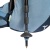 Рюкзак Tatonka HIKE PACK 25 W black 1570.04028