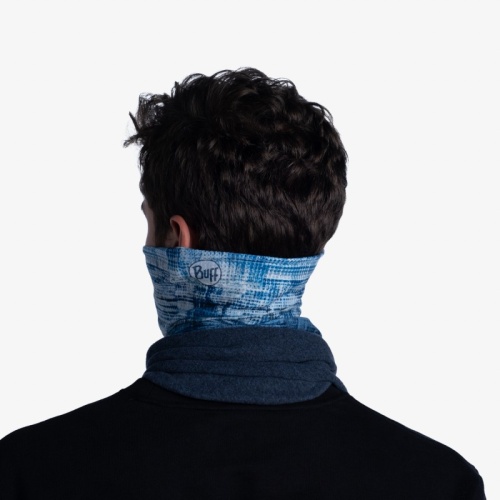 Бандана Buff Polar Synaes Blue24