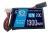 Аккумулятор 11.1V 1300mah (Li-Po) 20С stick 17*43*65 mm Аккумулятор 11.1V 1300mah (Li-Po) 20С stick 17*43*65 mm