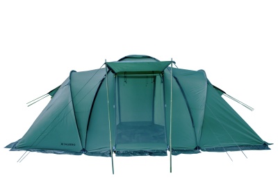 Палатка Talberg BASE 4 green УЦЕНКА22