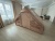 Палатка надувная ADR AirTent 2 (sand)28 Палатка надувная ADR AirTent 2 (sand)28