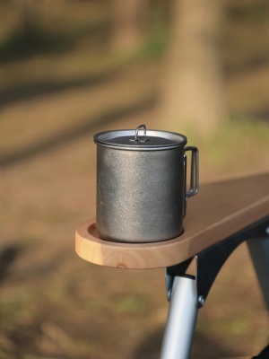 Кружка BlackDeer Titanium Crystal Cup 32025