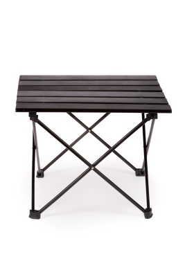 Стол BTrace складной алюминий Compact22