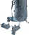 Рюкзак DEUTER Aircontact Core 60+10 graphite-shale28
