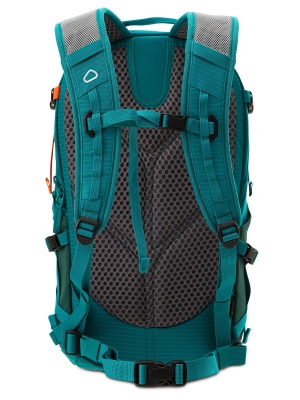 Рюкзак Kanrock Moveit 17 Sea Green23